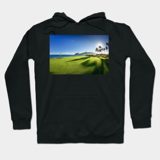 Hole Pin Ocean Course Hoodie